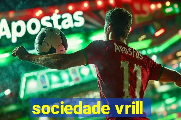 sociedade vrill