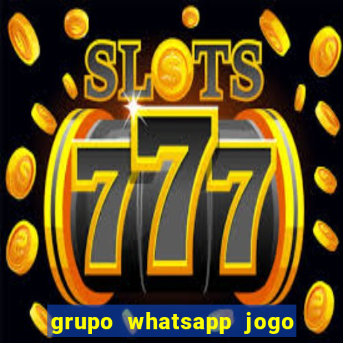 grupo whatsapp jogo do bicho bahia