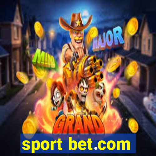 sport bet.com