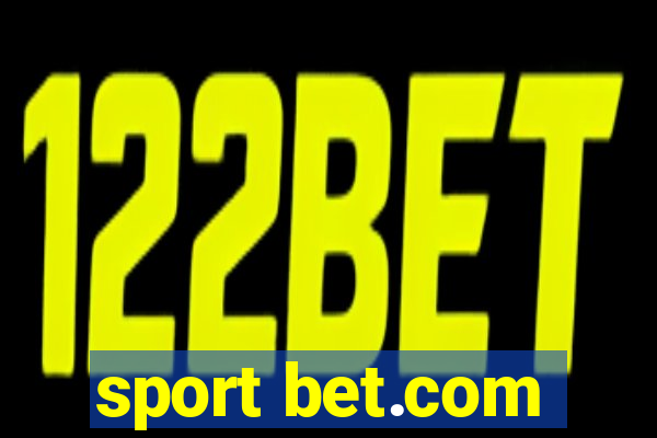 sport bet.com