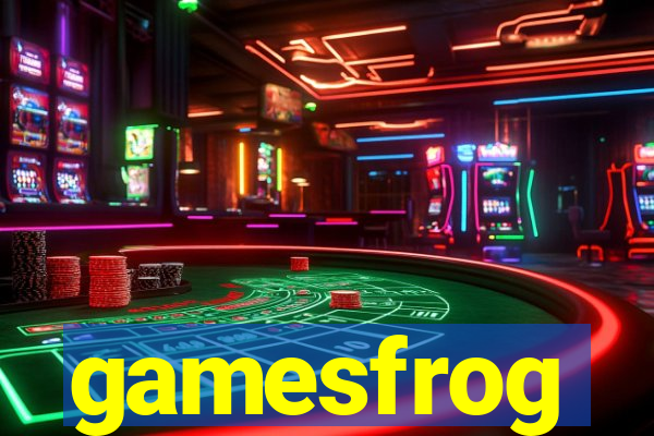 gamesfrog