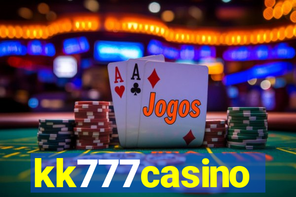 kk777casino