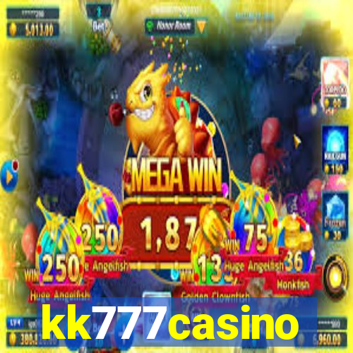 kk777casino