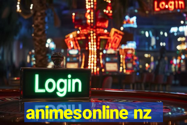 animesonline nz