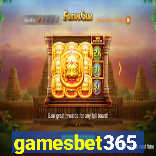 gamesbet365