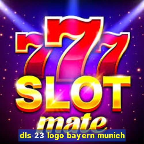 dls 23 logo bayern munich