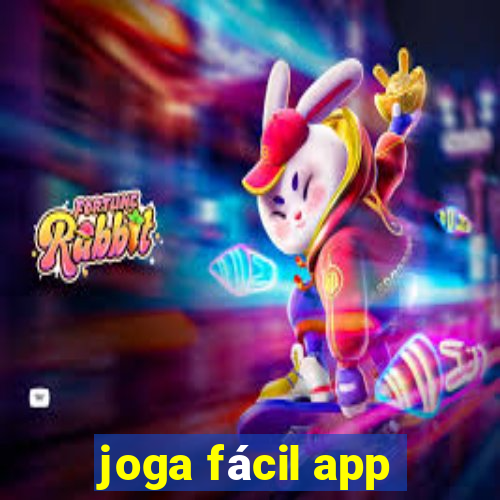 joga fácil app