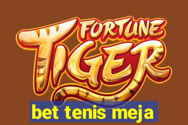 bet tenis meja