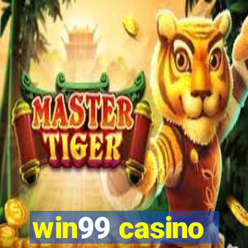 win99 casino