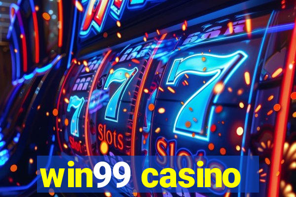 win99 casino