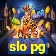 slo pg