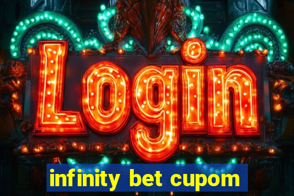 infinity bet cupom