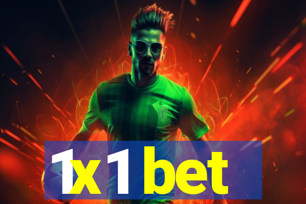 1x1 bet