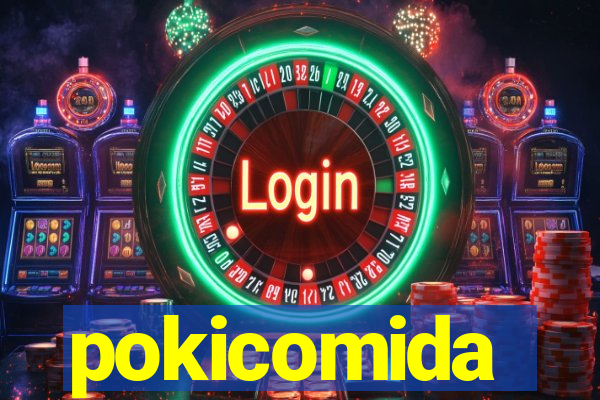 pokicomida