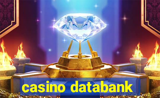 casino databank