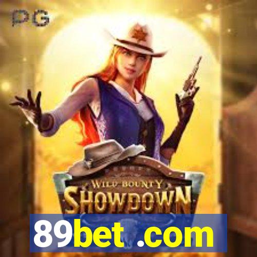 89bet .com