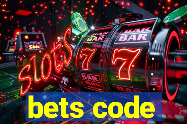 bets code