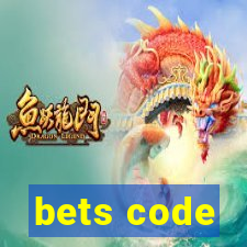 bets code