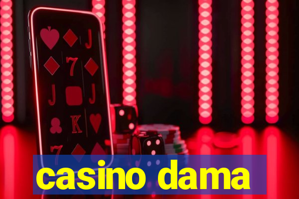 casino dama