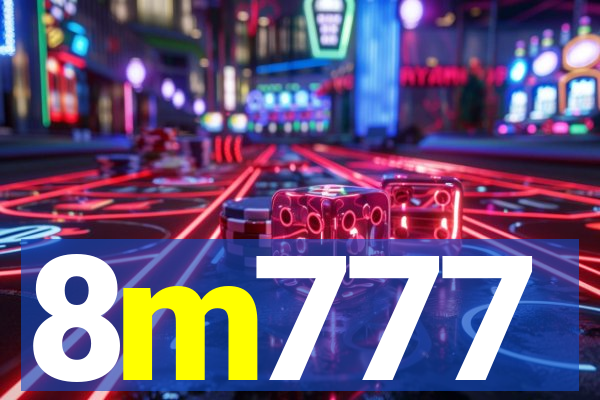 8m777