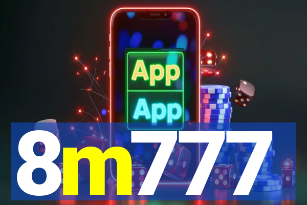 8m777