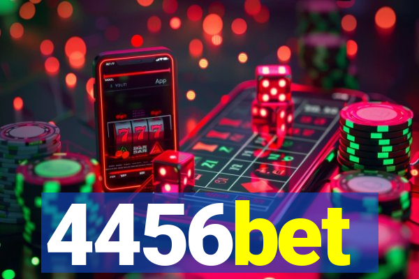 4456bet