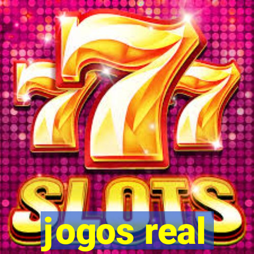 jogos real