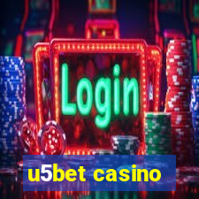 u5bet casino