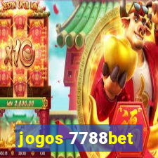 jogos 7788bet