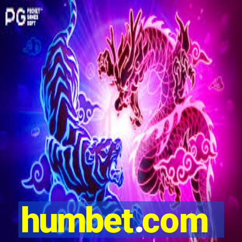 humbet.com