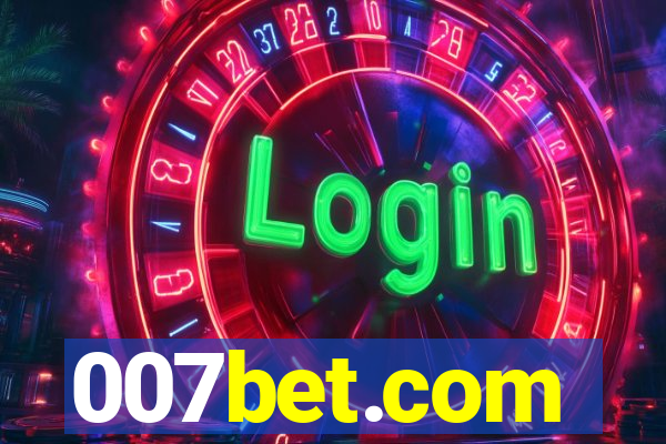 007bet.com