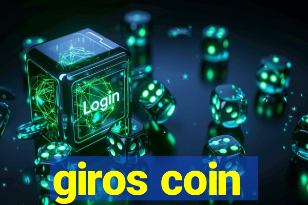 giros coin