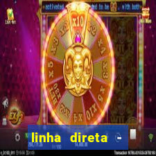 linha direta - casos 1999