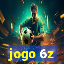 jogo 6z