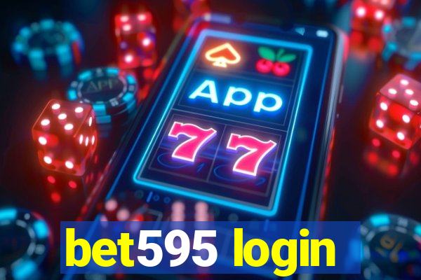 bet595 login