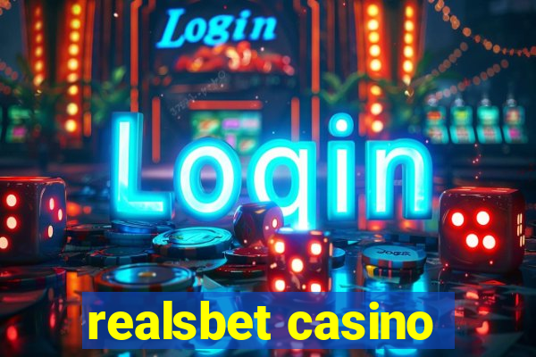 realsbet casino