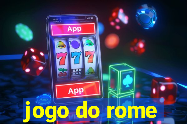 jogo do rome