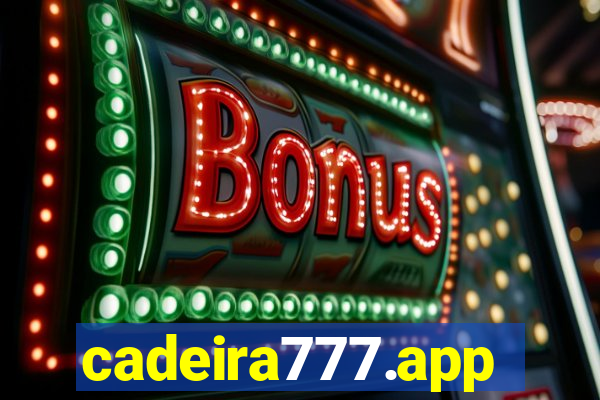 cadeira777.app