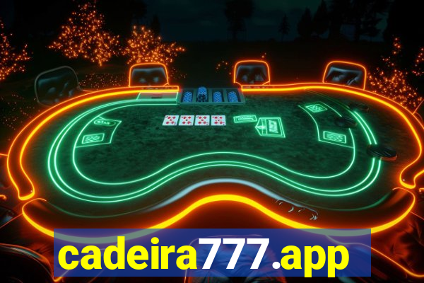 cadeira777.app