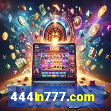 444in777.com