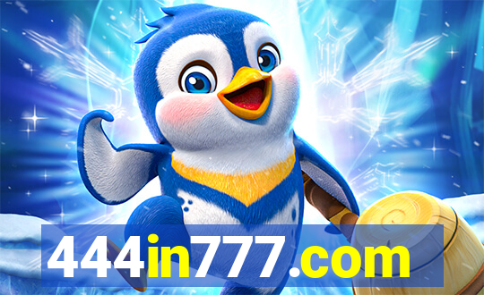 444in777.com