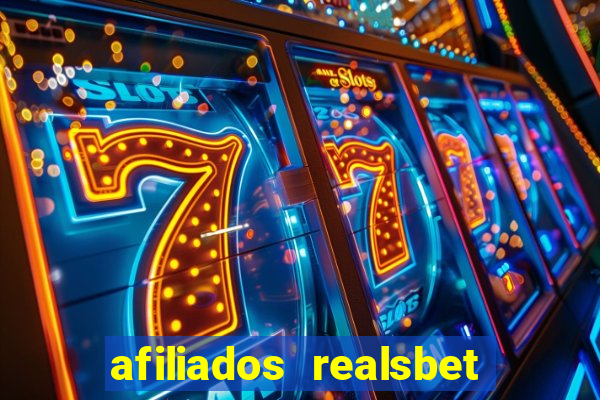 afiliados realsbet com login