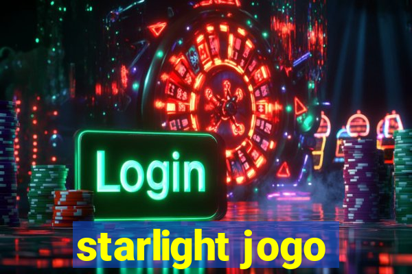 starlight jogo