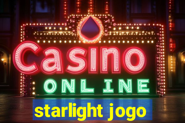 starlight jogo