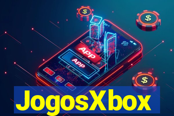 JogosXbox