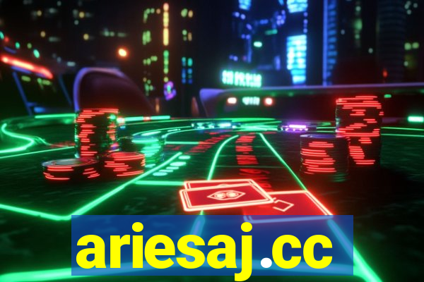 ariesaj.cc