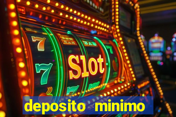 deposito minimo estrela bet