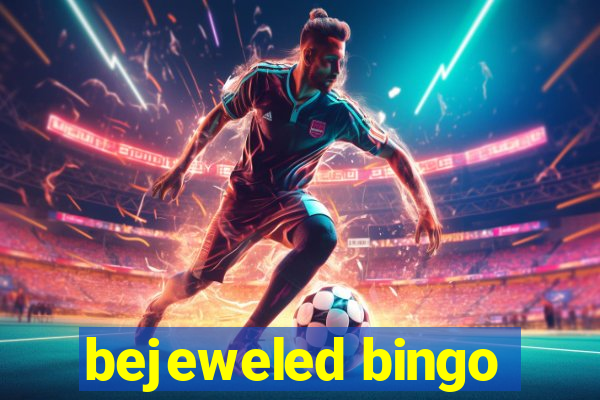 bejeweled bingo