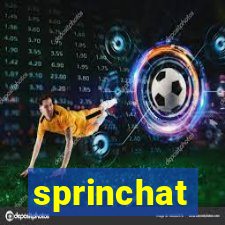 sprinchat