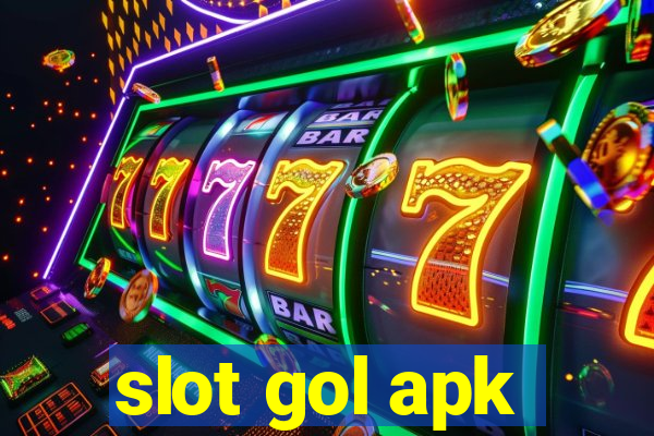 slot gol apk